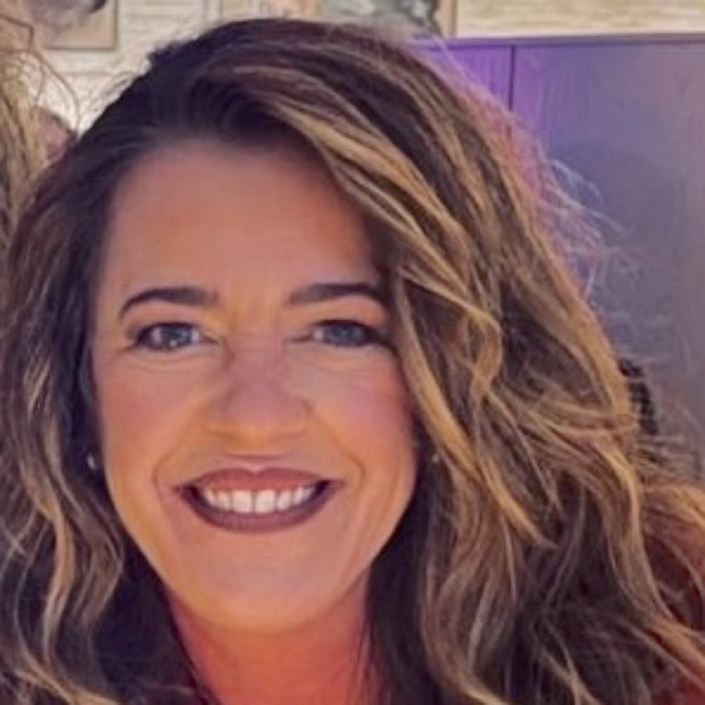 Meet your Posher, Monica